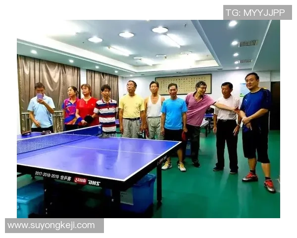 武汉乒乓球队的速度之道探秘与训练技巧分享