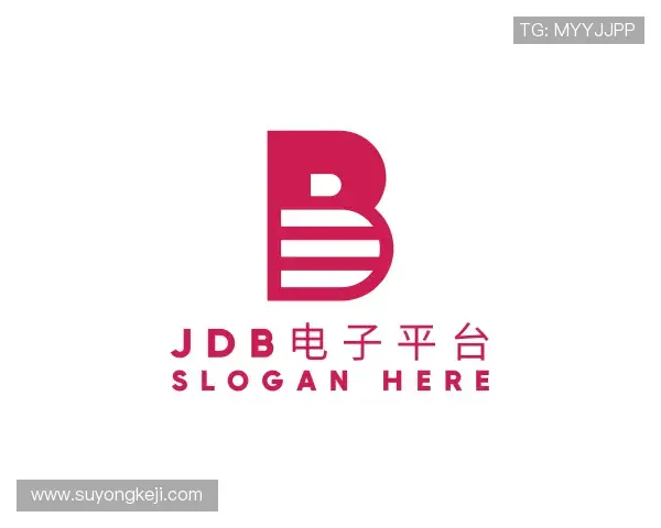 认识JDB电子平台