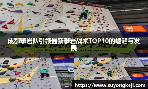 成都攀岩队引领最新攀岩战术TOP10的崛起与发展